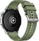 Смарт-годинник Huawei Watch GT 4 46mm GPS NFC Green (55020BGV) - зображення 4