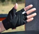 Рукавички для фітнесу Power System PS-2250E Pro Grip EVO Black XL - изображение 6