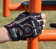 Рукавички для фітнесу Power System PS-2250E Pro Grip EVO Black XL - изображение 9