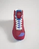 Борцовки Rudis Colt 2.0 Adult Wrestling Shoes Royal Maroon (RUDNC1000-RMR-09.5-42.5) - изображение 5