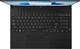 Ноутбук ASUS TUF Gaming A16 Advantage Edition (2023) FA617NT (FA617NT-A16.R77700) Off Black - изображение 7