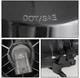 Противотуманные фары Winjet BMW E60 E63 E83 E90 - изображение 4