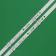 LED підсвітка TV 32" 6V JL.D32051330-140BS-M_V01 KJ32D05-ZC62AG-02 KJ32D05-ZC62AG-03 31.11.031500071 2шт. - изображение 3