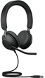 Навушники Jabra Evolve2 40 SE Stereo UC USB (24189-989-999) - зображення 4