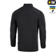 Тактическая кофта M-Tac Legatus Microfleece Black L - изображение 4