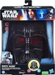 Маска Дарта Вейдера Изменяет Голос Звездные Войны Star Wars Darth Vader Mask Hasbro F5781 - изображение 2