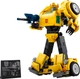 Конструктор LEGO Icons Бамблби 950 деталей (10338) - изображение 2
