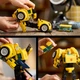 Конструктор LEGO Icons Бамблби 950 деталей (10338) - изображение 7