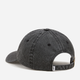 Кепка Vans Logo Curved Bill Cap VN000GW7BLK One Size Чорна (197063499831) - зображення 3