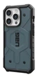 Чохол накладка для телефону UAG Pathfinder Magsafe Apple iPhone 15 Pro Темно синій/Чорний - зображення 3