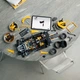 Конструктор LEGO Technic McLaren P1 3893 детали (42172) - изображение 5