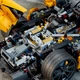 Конструктор LEGO Technic McLaren P1 3893 детали (42172) - изображение 6