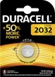Литиевая батарейка Duracell Specialty 2032 (CR2032) DSN Litium 3 В (5002750) (5000394023369) - изображение 2
