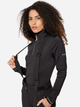 Лыжные брюки женские Dare 2b EffusedII Inslatd DWW504R-800 12 Черные (5051522852733) - изображение 4