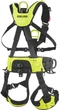 Система страхувальна повна з затискачем Edelrid Vertic Triple Lock II Size 1 (4028545132433) - зображення 3