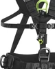 Система страхувальна повна з затискачем Edelrid Vertic Triple Lock II Size 1 (4028545132433) - зображення 5