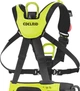 Система страхувальна повна з затискачем Edelrid Vertic Triple Lock II Size 1 (4028545132433) - зображення 8