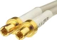 Антенна магнитная на авто 3G 4G LTE+ 5G SMA x2 12 дБ MIMO 2x2 1.5 м Чорная - изображение 3