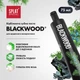 Зубная паста Splat Special Blackwood 75 мл (7640168930288/3800023406912) - изображение 6