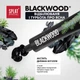 Зубная паста Splat Special Blackwood 75 мл (7640168930288/3800023406912) - изображение 8