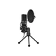 Мікрофон Marvo MIC-03 USB (MIC-03)[3163] - зображення 1