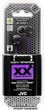 Наушники JVC Xplosives HA-FR201 Mic Violet (HA-FR201-V-E) - изображение 3