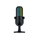 Микрофон Razer Seiren V3 Chroma (RZ19-05060100-R3M1)[3226] - изображение 4