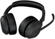 Słuchawki Jabra Evolve2 55 Link380c MS Stereo USB-A Black (25599-999-999) - obraz 3