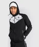 Толстовка Venum Laser Evo 2.0 Hoodie Black Marble (VENUM-04436-581-XS) - изображение 1