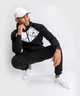 Толстовка Venum Laser Evo 2.0 Hoodie Black Marble (VENUM-04436-581-XS) - изображение 2