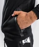 Толстовка Venum Laser Evo 2.0 Hoodie Black Marble (VENUM-04436-581-XS) - изображение 6