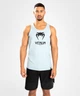 Майка Venum Summer 88 Tank Top Clearwater Blue Black (VENUM-04270-462-XL) - зображення 1