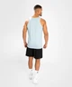 Майка Venum Summer 88 Tank Top Clearwater Blue Black (VENUM-04270-462-XL) - зображення 2