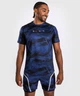 Тренировочная футболка Venum Electron 3.0 Dry-Tech T-shirt Navy (VENUM-04543-018-XXL) - изображение 1