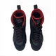 Боксерки Rival RSX-Guerrero Deluxe Boxing Boots Black Red (RSX-G-DLX-BKRD-8-41) - изображение 4