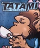 Женский рашгард Tatami Ladies Drinker Monkey (TTM-LDMR-L) - изображение 3