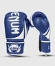 Боксерские перчатки Venum Challenger 2.0 Boxing Gloves Blue (EU-VENUM-1109-16oz) - изображение 1