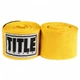 Бинты Title Select Semi Elastick 180" Mexican Hand Wraps (SMHW XL OR-Orange) - зображення 12