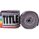 Бинты Title Select Semi Elastick 180" Mexican Hand Wraps (SMHW XL OR-Orange) - зображення 7