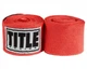 Бинты Title Select Semi Elastick 180" Mexican Hand Wraps (SMHW XL OR-Orange) - зображення 14