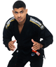 Кимоно Tatami Nova Absolute Black Gi (TTM-GNA-BK-A1) - изображение 2