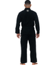 Кимоно Tatami Nova Absolute Black Gi (TTM-GNA-BK-A1) - изображение 5