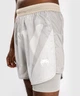Шорти для MMA Venum Attack Fightshorts Greige (VENUM-05212-642-XXL) - зображення 4