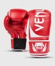 Боксерские перчатки Venum Challenger 2.0 Boxing Gloves Red (EU-VENUM-0663-16oz) - изображение 2
