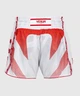 Тайские шорты RWS x Venum Muay Thai Short White (VENUM-04898-002-S) - изображение 2