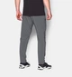 Спортивные штаны Under Armour Hiit Trousers Grey (1271949-040-S) - изображение 2