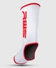 Защита голеностопа RWS x Venum Kontact Ankles Supports White (VENUM-04910-002) - изображение 2