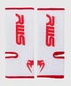 Защита голеностопа RWS x Venum Kontact Ankles Supports White (VENUM-04910-002) - изображение 4