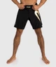 Шорты для ММА Venum Light 5.0 Fightshorts Black Gold (VENUM-05103-126-S) - изображение 1