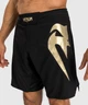 Шорты для ММА Venum Light 5.0 Fightshorts Black Gold (VENUM-05103-126-S) - изображение 4